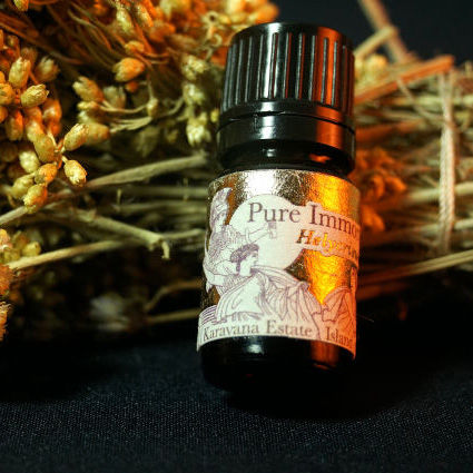 Karavana essential oil 5ml